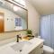 Waterfront Allyn Retreat with Guest House and Beach!