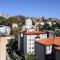 Apartamento céntrico con aparcamiento - Santander