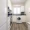 Apartamento céntrico con aparcamiento - Santander