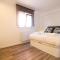 Apartamento céntrico con aparcamiento - Santander