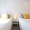 Apartamento céntrico con aparcamiento - Santander