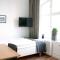 Continental Apartment Hotel Sundsvall