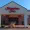 Hampton Inn Clarksville - Clarksville