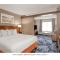 Fairfield Inn & Suites by Marriott Jeffersonville I-71 - Jeffersonville