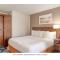 Fairfield Inn & Suites by Marriott Jeffersonville I-71 - Jeffersonville