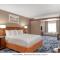 Fairfield Inn & Suites by Marriott Jeffersonville I-71 - Jeffersonville