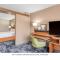 Fairfield Inn & Suites by Marriott Jeffersonville I-71 - Jeffersonville