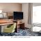 Fairfield Inn & Suites by Marriott Jeffersonville I-71