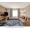 Fairfield Inn & Suites by Marriott Jeffersonville I-71 - Jeffersonville