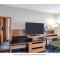 Fairfield Inn & Suites by Marriott Jeffersonville I-71