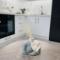 Centrally located apartment