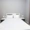 Centrally located apartment