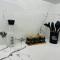 Centrally located apartment