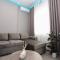 Centrally located apartment