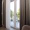 Centrally located apartment
