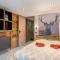 Appartement chaleureux, massif des Aravis - Entremont