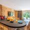 Appartement chaleureux, massif des Aravis - Entremont