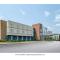 Fairfield Inn & Suites by Marriott Jeffersonville I-71