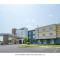 Fairfield Inn & Suites by Marriott Jeffersonville I-71