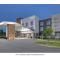 Fairfield Inn & Suites by Marriott Jeffersonville I-71