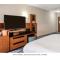 Fairfield Inn & Suites by Marriott Jeffersonville I-71