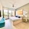 The City Condos by Menesse