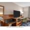 Fairfield Inn & Suites by Marriott Jeffersonville I-71