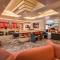 Vienna Marriott Hotel