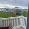 White tower holiday park - Caernarfon