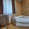Stan na Dan Apartman D Lux Jacuzzi