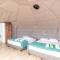 Glamping en Playa Potrero Glamping en Playa Potrero