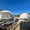 Glamping en Playa Potrero Glamping en Playa Potrero