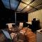 Glamping en Playa Potrero