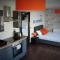 CoDE POD - The LoFT - Edinburgh