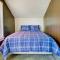 Cincinnati Home Rental with Balcony and Fire Pit!