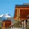 Pinnacle Ridge Condos by Fernie Central Reservations