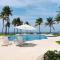 Beautiful Apt. w/ Pool and Direct Beach Access