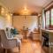 Red Kite Retreat - Allium - Shepherds Hut 2 - Генлі-он-Темс