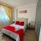 Moderno apto familiar piso 2