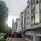 Aurum two bedroom apartment
