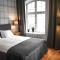 Continental Apartment Hotel Sundsvall - Сундсвалль