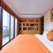 Argyle WAIFIDEN Baolidian Hotel -Free shuttle bus during Canton Fair