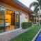 Emerald Pool Villa Lush Villa On A Sunny Island