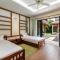 Champagne Villa Luxurious Tropical Pool Villa Champagne Villa Luxurious Tropical Pool Villa