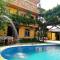 Baku "Black Mountain" Guest House