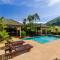 Aster Pool Villa Your Tropical Villa In Paradise