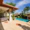 Aster Pool Villa Your Tropical Villa In Paradise