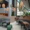 SUiTE CONFORT INN JARDIM PAULISTA