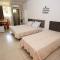 Ribeiro Suits Hotel