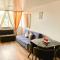 Av santander Apartaestudio premium